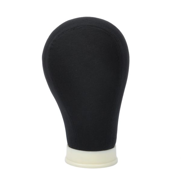 bhd 21"/22"/23"/24"/25" poly canvas block head hair extension weft/wig display style styling mannequin manikin head
bhd 21"/22"/23"/24"/25" poly canvas block head hair extension weft/wig display style styling mannequin manikin head
