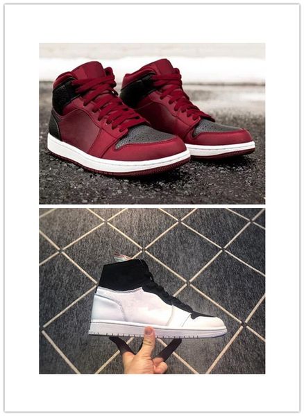 High quality new design 1 Equality basketball shoes wholesale 2018 men 1s Red Black Whit sports sneakers fashion with box size 40-46
High quality new design 1 Equality basketball shoes wholesale 2018 men 1s Red Black Whit sports sneakers fashion with box size 40-46