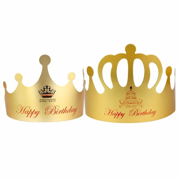 100pcs kids party birthday hat festive party crown headgear birthday decor festive supplies accessorie
100pcs kids party birthday hat festive party crown headgear birthday decor festive supplies accessorie