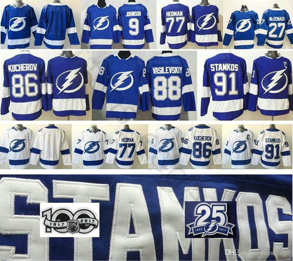 men women youth tampa bay lightning hockey 27 mcdonagh 77 victor hedman 86 nikita kucherov 88 andrei vasilevskiy 91 steven stamkos jerseys, Black;red 
men women youth tampa bay lightning hockey 27 mcdonagh 77 victor hedman 86 nikita kucherov 88 andrei vasilevskiy 91 steven stamkos jerseys, Black;red