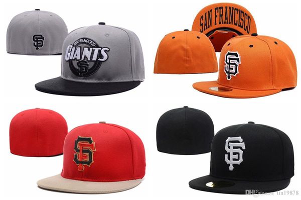 2018 brand new summer style Giants Baseball caps men women hip hop Casquette Bone Gorras Fitted Hats
2018 brand new summer style Giants Baseball caps men women hip hop Casquette Bone Gorras Fitted Hats