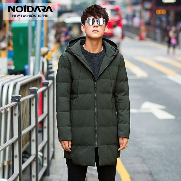 no.1 dara winter jacket men slim fit black duck coats fashion 2018 new arrival autumn parka male mens clothing doudoune homme
no.1 dara winter jacket men slim fit black duck coats fashion 2018 new arrival autumn parka male mens clothing doudoune homme