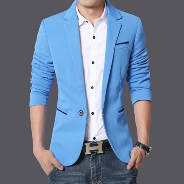 2017 mens slim fit fashion blazer suit jacket plus size m to 6xl male dress blazers mens wedding coat, White;black
2017 mens slim fit fashion blazer suit jacket plus size m to 6xl male dress blazers mens wedding coat, White;black