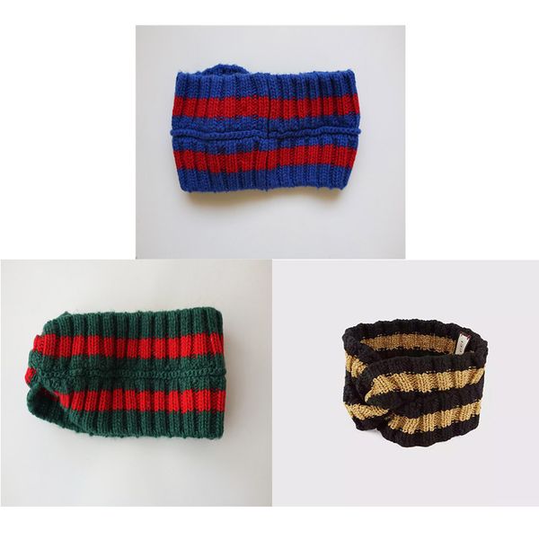 Fashion Accessories Designer wool Cross Headband Fashion Brand Elastic green red Turban Hairband For Women Girl Retro Headwraps C
Fashion Accessories Designer wool Cross Headband Fashion Brand Elastic green red Turban Hairband For Women Girl Retro Headwraps C