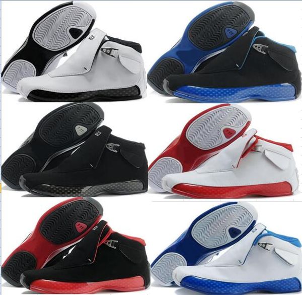 2018 new relea ed 18 xviii men ba ketball hoe cool high black blue hroud red white port hoe 18 athletic neaker trainer quality
2018 new relea ed 18 xviii men ba ketball hoe cool high black blue hroud red white port hoe 18 athletic neaker trainer quality