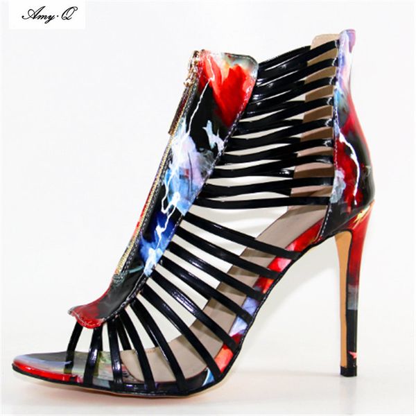 roman style sandals women 2017 fashion high heels wedding party shoes for women lady sandals plus size x161019, Black
roman style sandals women 2017 fashion high heels wedding party shoes for women lady sandals plus size x161019, Black