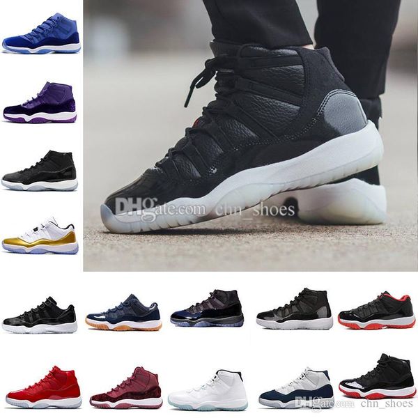 11 11s men basketball shoes prom night cap and gown gym red space jam win like 96 platinum tint grey athletic sports sneakers xi us5.5-13
11 11s men basketball shoes prom night cap and gown gym red space jam win like 96 platinum tint grey athletic sports sneakers xi us5.5-13