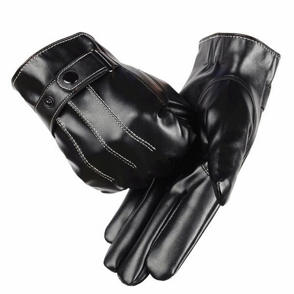 new fashion man touch screen leather gloves winter warm plus cashmere anti-skidding waterproof leatherwear glove 7718, Blue;gray
new fashion man touch screen leather gloves winter warm plus cashmere anti-skidding waterproof leatherwear glove 7718, Blue;gray