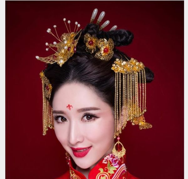 свадебные аксессуары ручной работы с ретро-короной феникс, Slivery;golden
свадебные аксессуары ручной работы с ретро-короной феникс, Slivery;golden