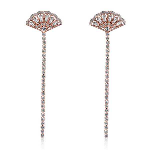 ed536 2018 новые длинные серьги мотаться серьги для женщин кисточкой богемия стиль серьги мода бижутерия бесплатная доставка горячей продажи, Silver
ed536 2018 новые длинные серьги мотаться серьги для женщин кисточкой богемия стиль серьги мода бижутерия бесплатная доставка горячей продажи, Silver