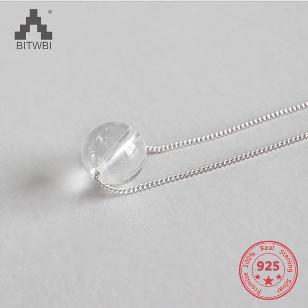 100% s925 стерлингового серебра 2018 горячей продажи хрустальный шар кулон ожерелья для женщин ювелирные изделия подарок, Silver
100% s925 стерлингового серебра 2018 горячей продажи хрустальный шар кулон ожерелья для женщин ювелирные изделия подарок, Silver