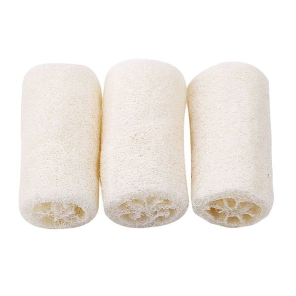 3 pieces natural loofah bath shower sponge spa body scrubber horniness remover bathing massage sponge
3 pieces natural loofah bath shower sponge spa body scrubber horniness remover bathing massage sponge