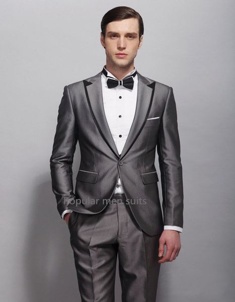 new arrival 2017 mens suits custom made slim fit notched lapel men suit vestidos groom tuxedos wedding prom formal dinner dress, White;black
new arrival 2017 mens suits custom made slim fit notched lapel men suit vestidos groom tuxedos wedding prom formal dinner dress, White;black