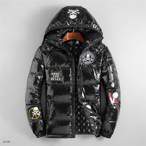 mens jacket autumn down winter thick coat windbreaker down coat zipper fashion coat outdoor sport jackets asian size winter, Black;brown
mens jacket autumn down winter thick coat windbreaker down coat zipper fashion coat outdoor sport jackets asian size winter, Black;brown