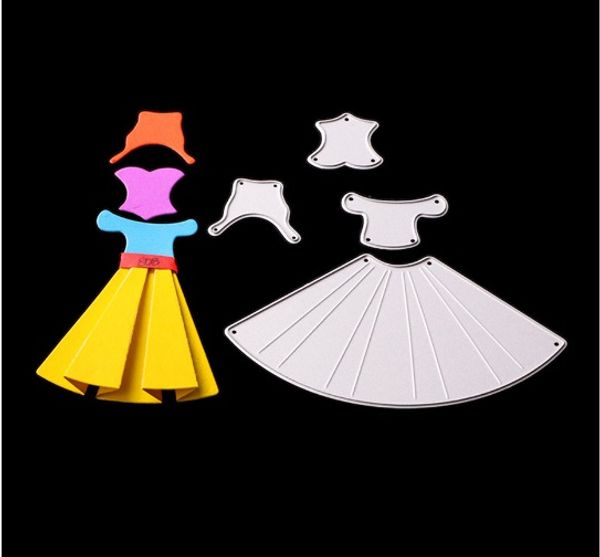 4pcs/set diy long skirt metal cutting dies for scrapbooking stamps stencils embossing p papel decor 2018 new craft dies scrapbook
4pcs/set diy long skirt metal cutting dies for scrapbooking stamps stencils embossing p papel decor 2018 new craft dies scrapbook