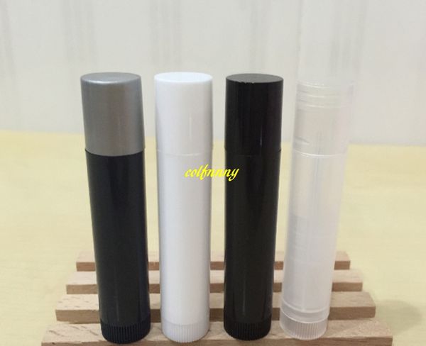 100pcs/lot 4g empty lip balm tubes sample bottle containers lipstick tubes refillable bottles
100pcs/lot 4g empty lip balm tubes sample bottle containers lipstick tubes refillable bottles