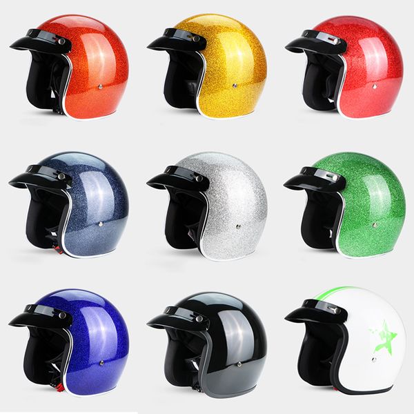 3/4 helmet motorcycle helmet half open face casque motocross size: s m l xl xxl,capacete
3/4 helmet motorcycle helmet half open face casque motocross size: s m l xl xxl,capacete