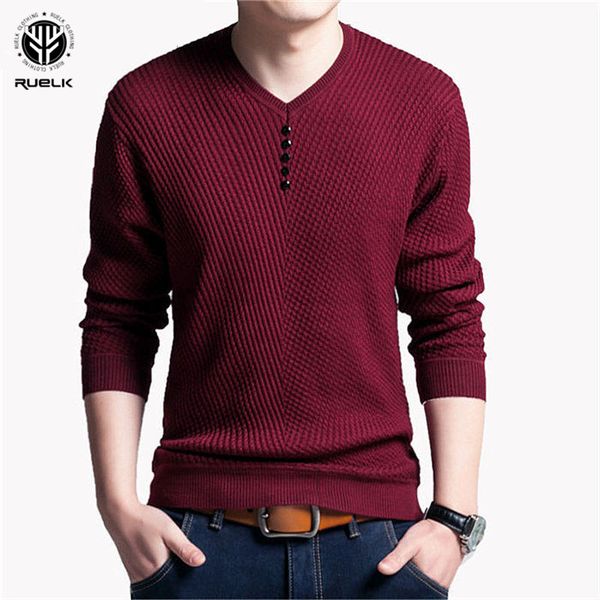 ruelk sweater men 2018 new arrival casual pullover men autumn round neck patchwork quality knitted brand male sweaters size 3xl, White;black
ruelk sweater men 2018 new arrival casual pullover men autumn round neck patchwork quality knitted brand male sweaters size 3xl, White;black