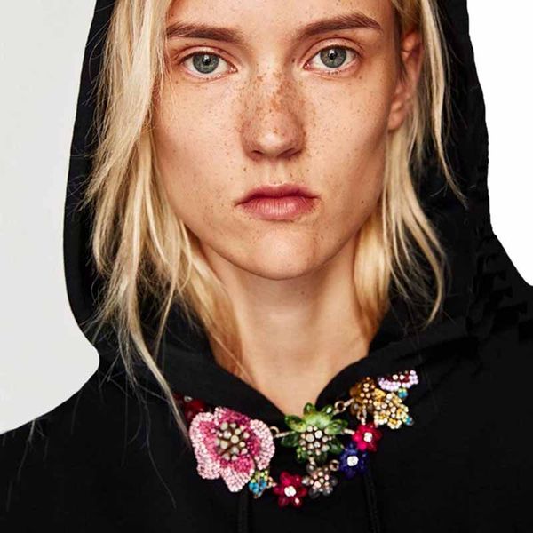 whole saledvacaman new design flower choker necklace colorful crystal statement necklace women wedding party collar jewelry nn3, Golden;silver
whole saledvacaman new design flower choker necklace colorful crystal statement necklace women wedding party collar jewelry nn3, Golden;silver