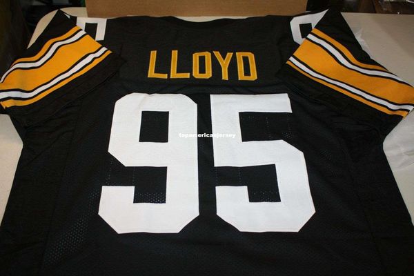 retro #95 greg lloyd custom s-5xl,6xl mitchell & ness jersey black stitching men's football jerseys rugby, Black;blue
retro #95 greg lloyd custom s-5xl,6xl mitchell & ness jersey black stitching men's football jerseys rugby, Black;blue