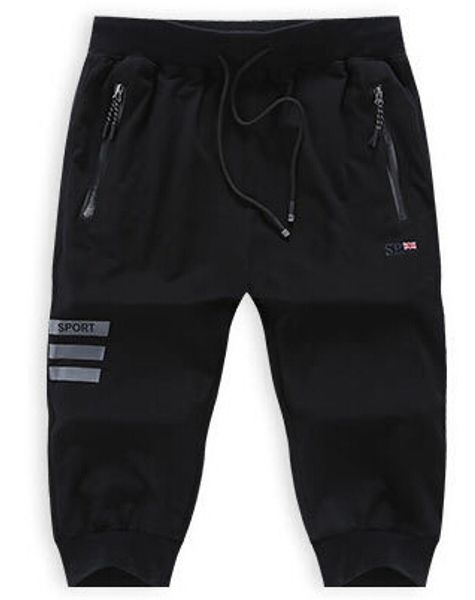 men summer beach shorts casual half knee length shorts plus size big size 7xl 8xl 6xl shorts, White;black
men summer beach shorts casual half knee length shorts plus size big size 7xl 8xl 6xl shorts, White;black