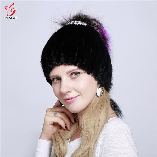 new knitted women hat styles female fur cap with fur pompom lining women winter warm headwear hats, Blue;gray
new knitted women hat styles female fur cap with fur pompom lining women winter warm headwear hats, Blue;gray