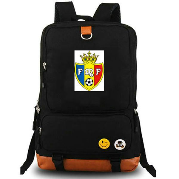 moldova daypack fmf team school bag world popular game emblem football badge day pack computer rucksack sport schoolbag outdoor backpack
moldova daypack fmf team school bag world popular game emblem football badge day pack computer rucksack sport schoolbag outdoor backpack