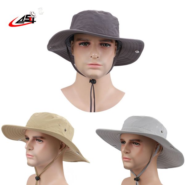 2018 fisherman hats womens wide brim hat waterproof panama cowboy hat for men outdoors bucket hat panama male caps bob, Black;white
2018 fisherman hats womens wide brim hat waterproof panama cowboy hat for men outdoors bucket hat panama male caps bob, Black;white