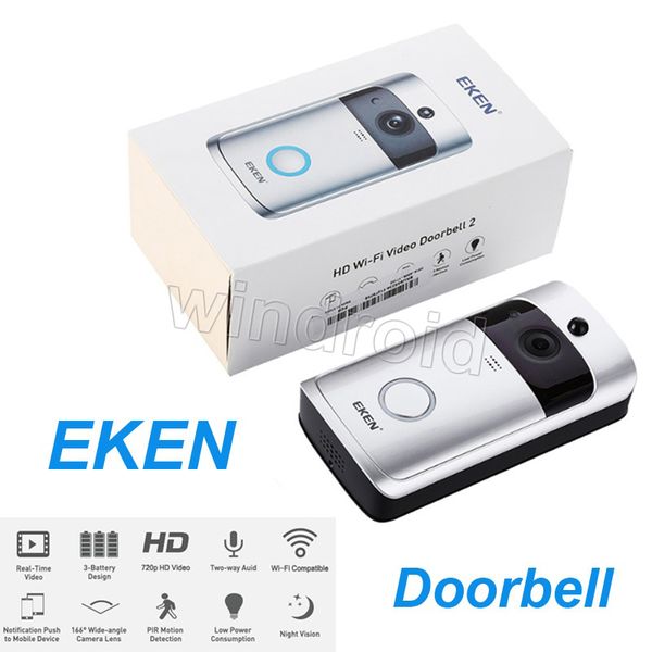 eken smart wireless video двеѬной 720p hd wifi камеѬа безопано в Ѭежиме Ѭеалного вѬем двђ
eken smart wireless video двеѬной 720p hd wifi камеѬа безопано в Ѭежиме Ѭеалного вѬем двђ