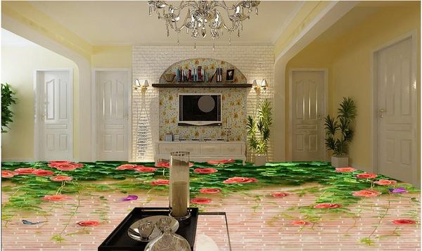 3 d обои обои hd уличные растения цветы напольная плитка фрески пола для детской комнаты
3 d обои обои hd уличные растения цветы напольная плитка фрески пола для детской комнаты
