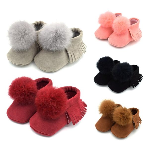 baby shoes fringe cute ball soft antislip baby girl shoes sapatos infantil menino menina boots moccasins toddler
baby shoes fringe cute ball soft antislip baby girl shoes sapatos infantil menino menina boots moccasins toddler