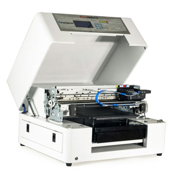Ea y operation dtg printer automatic t hirt printing machine with ce certification ar t500
Ea y operation dtg printer automatic t hirt printing machine with ce certification ar t500