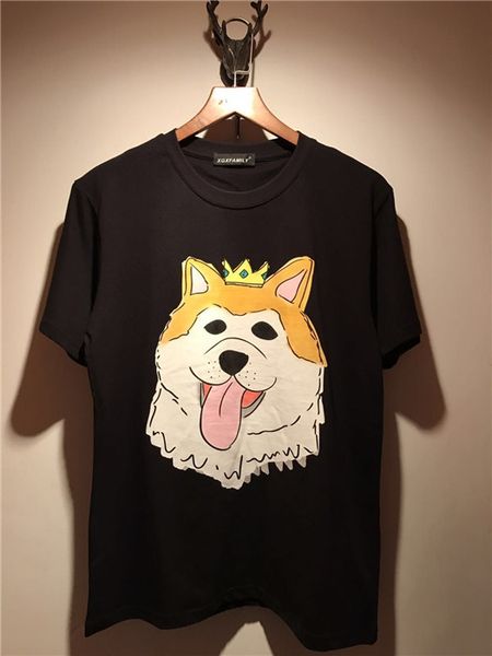 summer casual new fashion brand clothing t shirt shiba 2018 inu mens sleeve t shirt mens 3d dog short couples pfujp
summer casual new fashion brand clothing t shirt shiba 2018 inu mens sleeve t shirt mens 3d dog short couples pfujp