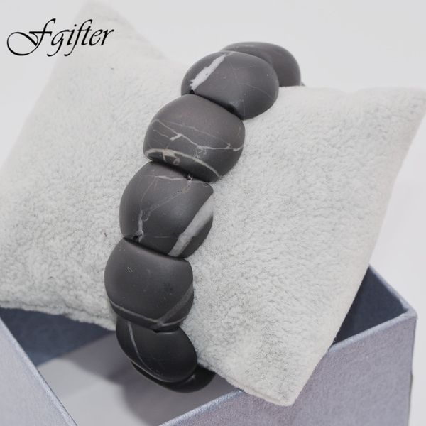 100% new fashion men natural stone bracelet black bianshi bian stone bracelet /healthcare, Golden;silver
100% new fashion men natural stone bracelet black bianshi bian stone bracelet /healthcare, Golden;silver