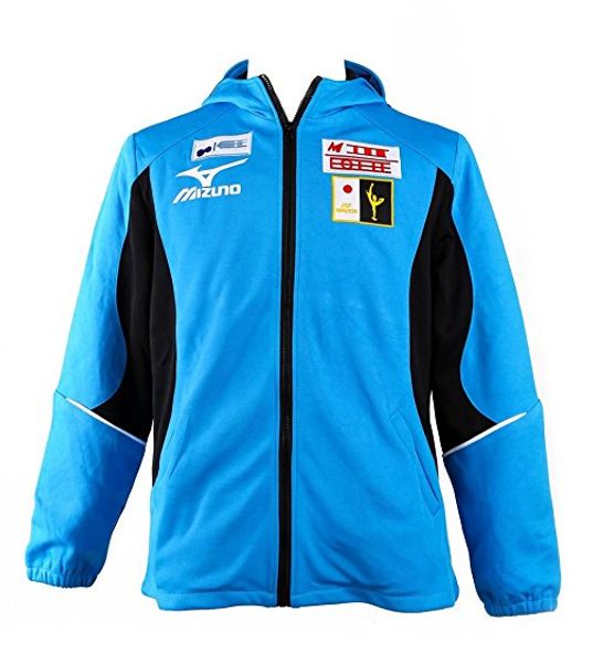 yuri on ice yuri katsuki cosplay jacket costumes sportswear blue, Black