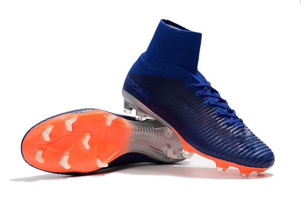 2018 new original blue orange children soccer cleats mercurial superfly cr7 kids soccer shoes womens football boots
2018 new original blue orange children soccer cleats mercurial superfly cr7 kids soccer shoes womens football boots