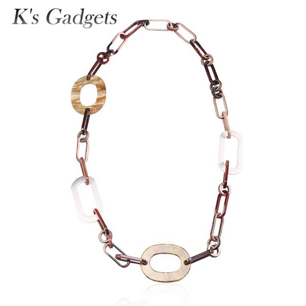 k's gadgets boho chocker acrylic geometric colorful statement necklace splicing bohemia necklaces for women jewelry gift, Silver
k's gadgets boho chocker acrylic geometric colorful statement necklace splicing bohemia necklaces for women jewelry gift, Silver