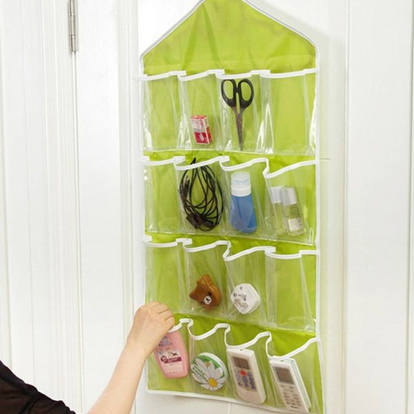 16 grid wardrobe hanging organizer underwear bras socks ties door storage bag shoe rack storage bag saving space tidy organizer
16 grid wardrobe hanging organizer underwear bras socks ties door storage bag shoe rack storage bag saving space tidy organizer