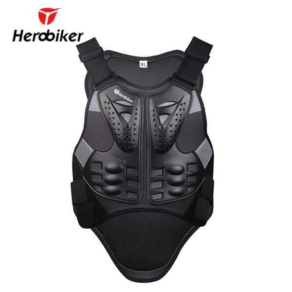 herobiker motorcycle armor motorcross racing skiing armour motorcycle riding body protection jacket with a reflecting strip
herobiker motorcycle armor motorcross racing skiing armour motorcycle riding body protection jacket with a reflecting strip