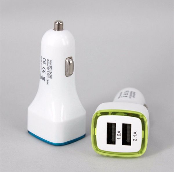 square rocket car charger two usb quick charge vehicle-mounted mobile charger led lights for iphone x 8 7 6s 6htc samsung 500pcs/lot
square rocket car charger two usb quick charge vehicle-mounted mobile charger led lights for iphone x 8 7 6s 6htc samsung 500pcs/lot