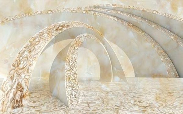 window mural wallpaper marble material 3d tv sofa background wall three-dimensional space mural
window mural wallpaper marble material 3d tv sofa background wall three-dimensional space mural