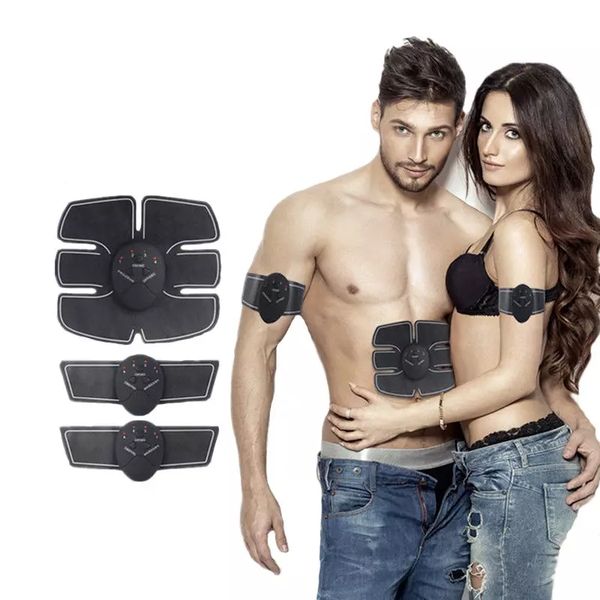 wireless muscle stimulator ems stimulation body slimming beauty machine abdominal muscle exerciser training tool body massager
wireless muscle stimulator ems stimulation body slimming beauty machine abdominal muscle exerciser training tool body massager