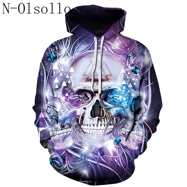 n-olsollo gothic 3d purple skull print fitness hooded sweatshirts long sleeve workout runs pullover broadcloth casual tracksuit, Black
n-olsollo gothic 3d purple skull print fitness hooded sweatshirts long sleeve workout runs pullover broadcloth casual tracksuit, Black