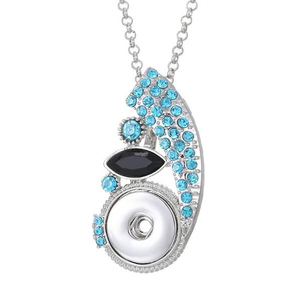 3pcs new christmas snap button necklace with chain crystal flower snap pendant necklace fit metal 18mm 20mm snap button jewelry, Silver
3pcs new christmas snap button necklace with chain crystal flower snap pendant necklace fit metal 18mm 20mm snap button jewelry, Silver