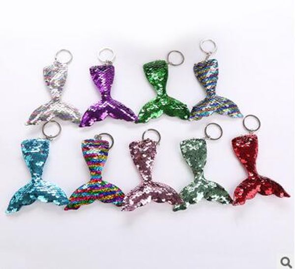 Sequin mermaid keychain tapered cartoon fi h tail fi h cale key chain pendant gift five tyle can choo e
Sequin mermaid keychain tapered cartoon fi h tail fi h cale key chain pendant gift five tyle can choo e