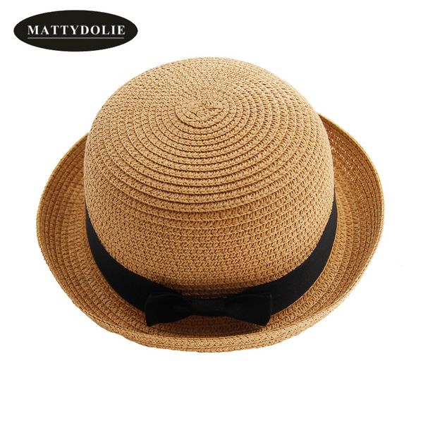 mattydolie straw hat girl and boy summer hat bow tie ladies men fold beach sun parent-child couple, Blue;gray
mattydolie straw hat girl and boy summer hat bow tie ladies men fold beach sun parent-child couple, Blue;gray