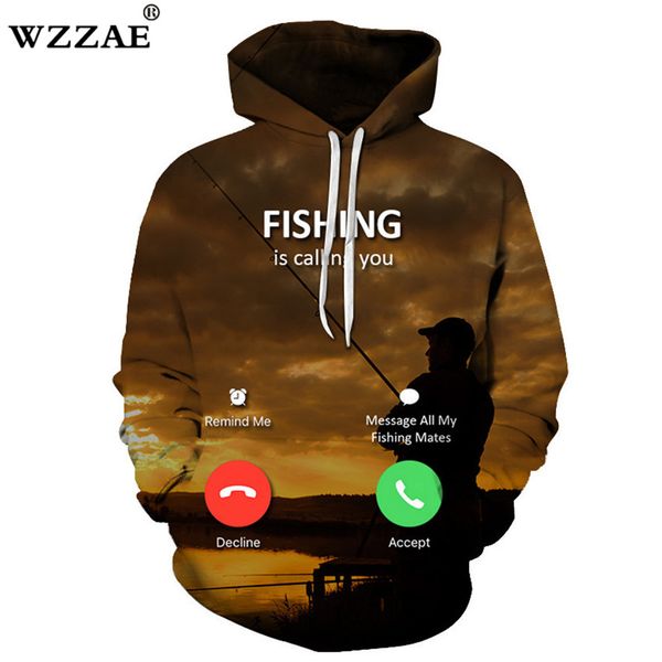 caller id men/women funny hoodies couples casual style 3d print personality autumn spring sweatshirts hoody tracksuits, Black
caller id men/women funny hoodies couples casual style 3d print personality autumn spring sweatshirts hoody tracksuits, Black