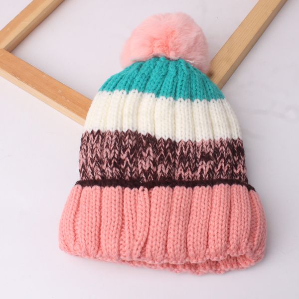 new autumn winter cute infant baby hat kids knitted cap assorted colors girls boys warm beanies child babies hats m181, Yellow
new autumn winter cute infant baby hat kids knitted cap assorted colors girls boys warm beanies child babies hats m181, Yellow