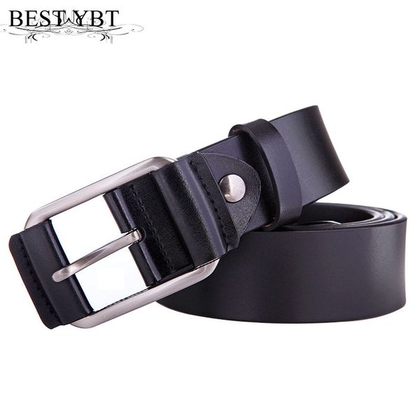 ybt men belt imitation leather alloy pin buckle belt fashion casual cowboy outdoor sports business affaris new arrive, Black;brown
ybt men belt imitation leather alloy pin buckle belt fashion casual cowboy outdoor sports business affaris new arrive, Black;brown