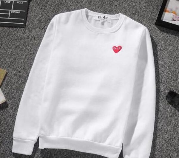Classic red stussy yee peach hearts long sleeved sweater youth student sports leisure sweatercotton round neck sweater vetements
Classic red stussy yee peach hearts long sleeved sweater youth student sports leisure sweatercotton round neck sweater vetements